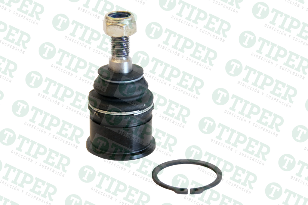 TIPER ROTULA DE SUSPENSION INF HONDA CIVIC 96/01