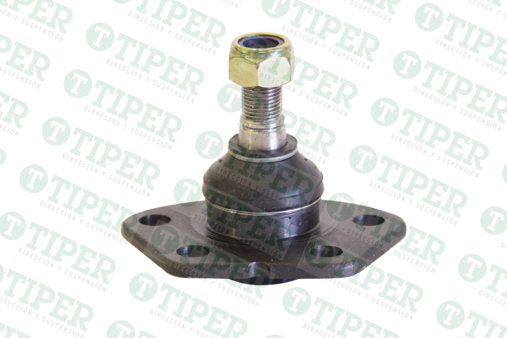 TIPER ROTULA DE SUSPENSION INF PEUGEOT BOXER FIAT DUCATO 02> OEM:1302368080
