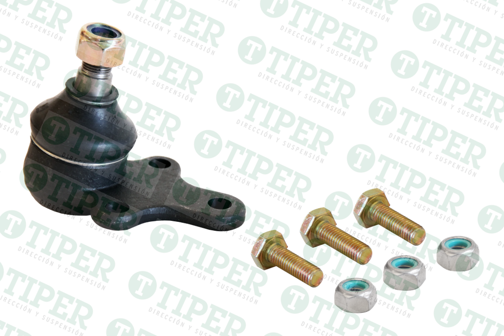 TIPER ROTULA DE SUSPENSION INF TOYOTA HILUX 89/00 OEM: 43330-39245