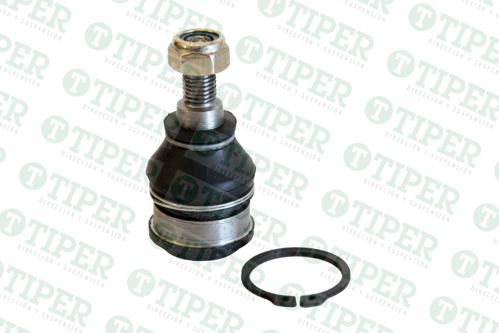 TIPER ROTULA DE SUSPENSION IZQ DER HONDA FIT 03>08 OEM: 51220 SEL T01X