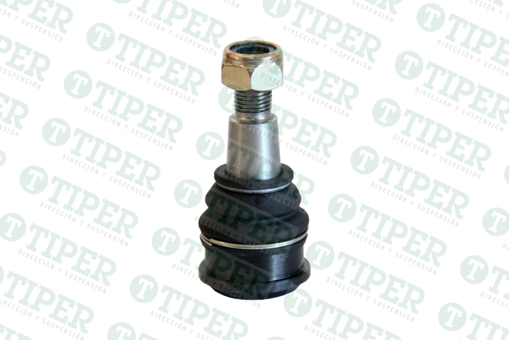 TIPER ROTULA DE SUSPENSION INF IZQ DER HONDA FIT CITY 09> OEM: 1540724-PART