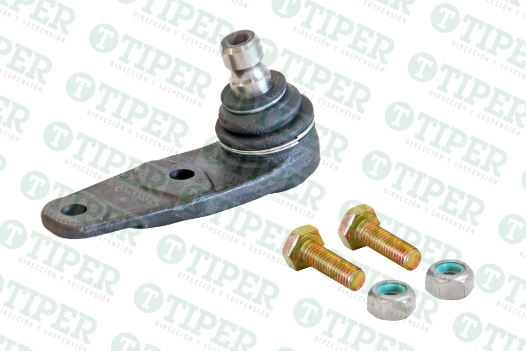 TIPER ROTULA DE SUSPENSION IZQ DER MEC FORD GALAXY 92/96 Ø17mm OEM:32 54073 652