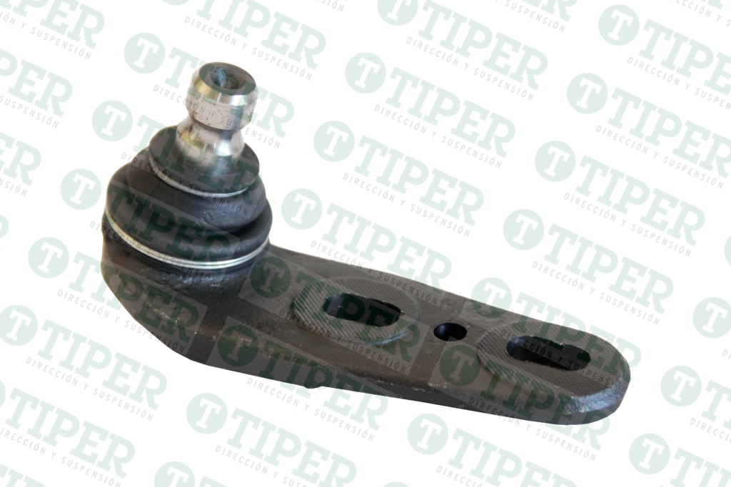 TIPER ROTULA DE SUSPENSION IZQ HIDR FORD GALAXY 92/96 Ø17mm OEM: 8 55 407 365E