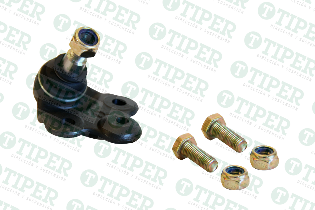 TIPER ROTULA DE SUSPENSION IZQ HONDA CIVIC 07/12 OEM: 51230-SNA-A03