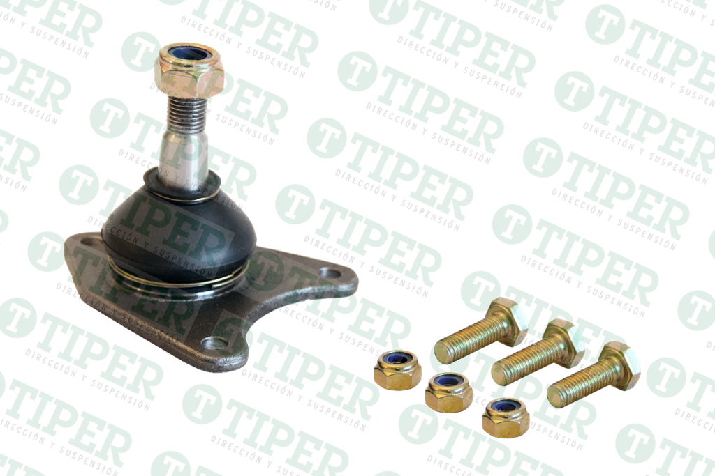 TIPER ROTULA DE SUSPENSION SUP FORD TAUNUS 70/84  OEM: 6010076