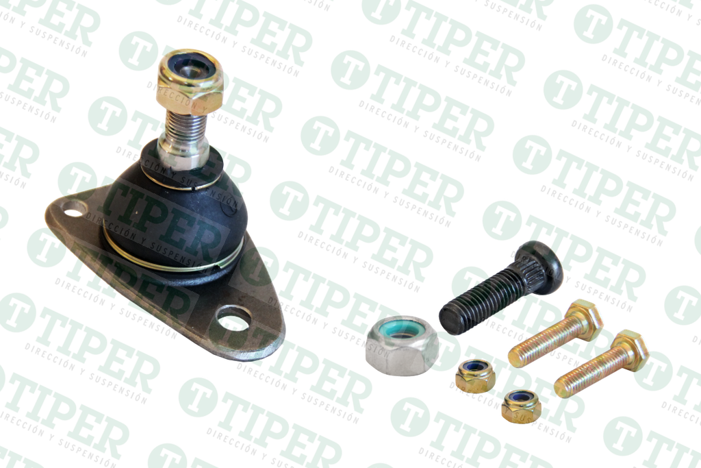 TIPER ROTULA DE SUSPENSION SUP RENAULT 18 FUEGO 81/94  OEM:77 01 46 1332