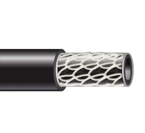 ROLLO CAUPLAS MANGUERA CALEFACCION - INT 8/EXT 15MM - CAUCHO EPDM (PRECIO X METRO)