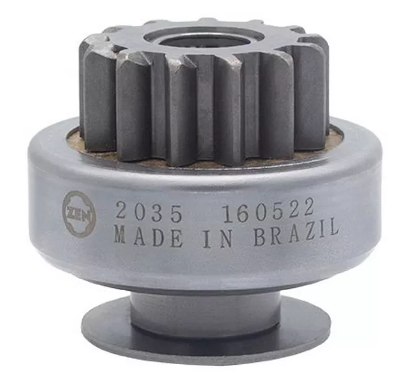 ZEN IMPULSOR ARRANQUE 13 DIENTES HYUNDAI CRETA/ELANTRA/ix35