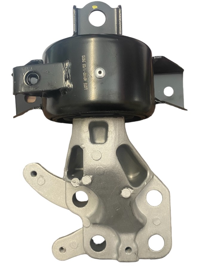 GACRI SOPORTE DE MOTOR IZQUIERDO CAJA AUTOMATICA CHEVROLET TRACKER 13-16 