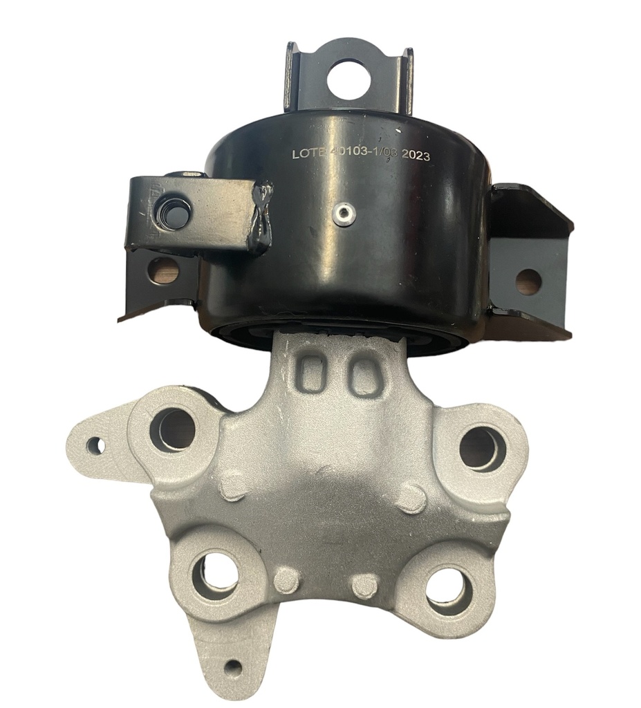 GACRI SOPORTE DE MOTOR IZQUIERDO CAJA AUTOMATICA CHEVROLET TRACKER 1.8 16/21 OEM:9532800