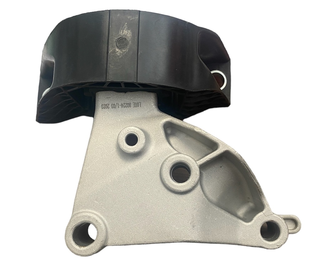 GACRI SOPORTE DE MOTOR DERECHO RENAULT LOGAN/SANDERO K7M 14/18 1.6 8V OEM:112101292R - 112329822R