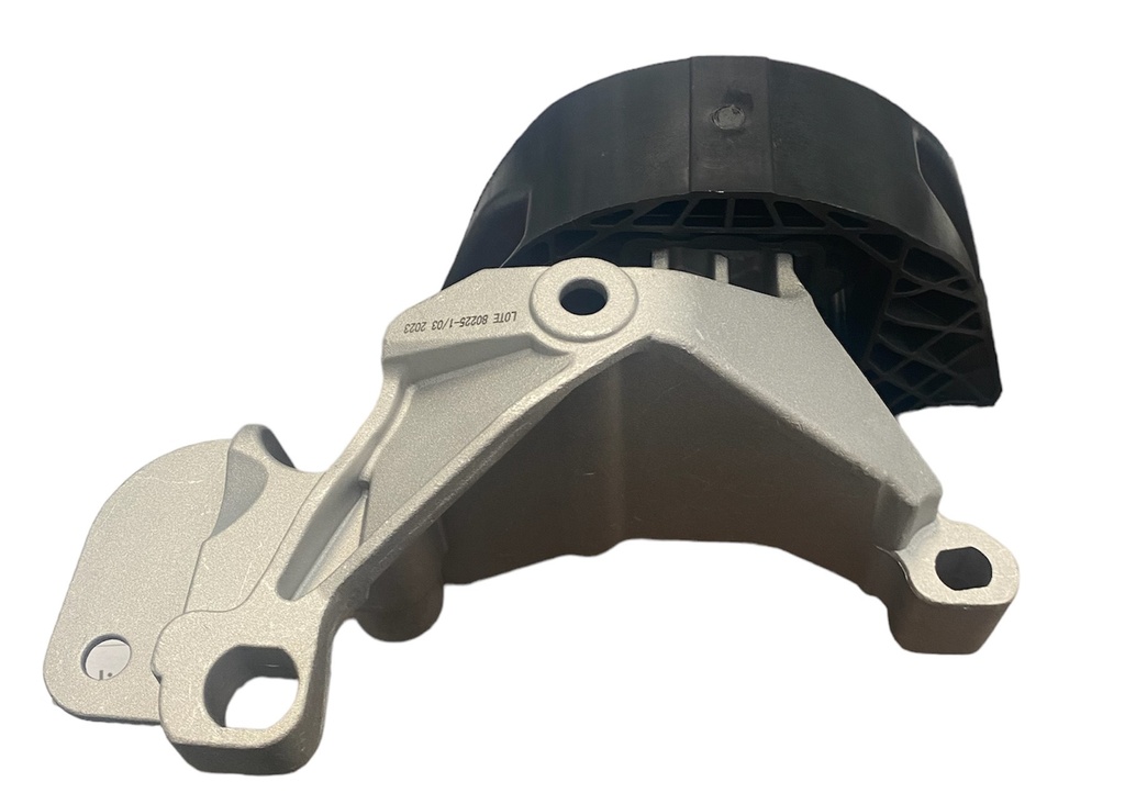 GACRI SOPORTE DE MOTOR DERECHO RENAULT LOGAN/SANDERO K4M 1.6 16V K4M 