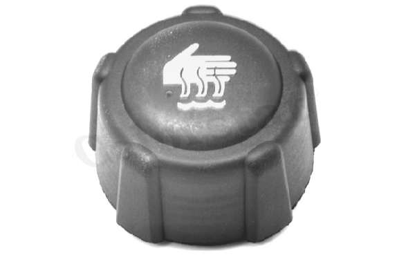 👍💲 OFERTA (X5 UNIDADES**) MLH TAPA RESERVORIO RENAULT CLIO II KANGOO KOLEOS = SD-D029