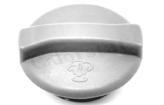 👍💲 OFERTA (X5 UNIDADES**) MLH TAPA RESERVORIO VW GOL PASSAT POLO SEAT  / = OSSCA 357121321 =SD-D017