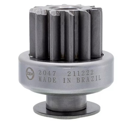 ZEN IMPULSOR ARRANQUE 12 DIENTES CITROEN JUMPER /JUMPY FIAT DUCATO MULTIJET  FORD RANGER TRANSIT PEUGEOT BOXER 2.2