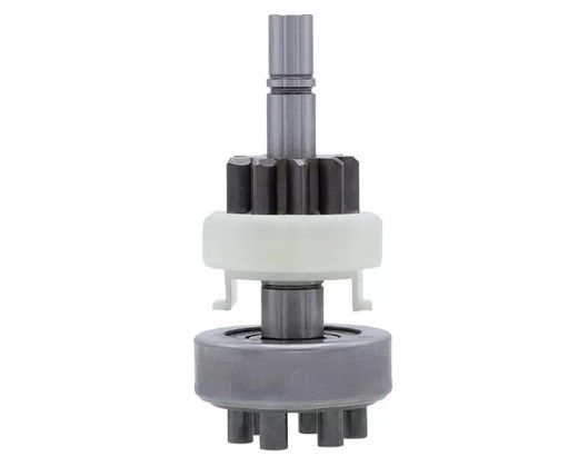 ZEN IMPULSOR ARRANQUE 9 DIENTES TOYOTA ETIOS/YARIS 1.3/1.5 16V