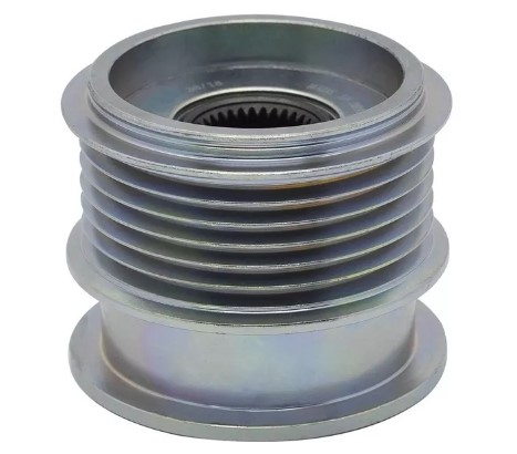 ZEN POLEA P/ALTERNADOR FORD MONDEO IV / S-MAX 2.0 SCTI