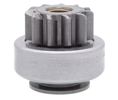 ZEN IMPULSOR ARRANQUE 11 DIENTES CHEVROLET ONIX 1.0 TURBO FLEX 2020 TRACKER 1.2 TURBO FLEX 2021