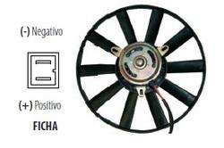 FAMEA ELECTRO R12 PALETA CHICA ASPIRANTE