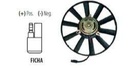 [70208.0324] FAMEA ELECTRO R 18-TRAFIC 2000 S/C A/A  HELICE 320MM