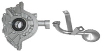 FALLONE BOMBA ACEITE FORD KA GL 1.0I C/CHUPADOR