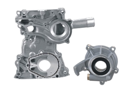 FALLONE BOMBA ACEITE TOYOTA HILUX 2.4 RUNNER 2.4