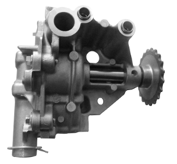 FALLONE BOMBA ACEITE TRAFIC II 2.0 DCI 16V  KOLEOS 2.0 DCI 16V