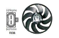 FAMEA ELECTRO MERIVA C-A/A ASPIRANTE