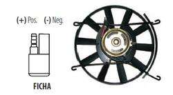 FAMEA ELECTRO R 18 2000 S-A/A-TRAFIC 2000 C/SOPORTE