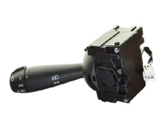 VUARAM LLAVE LUCES GIROS S/FAROS AUX RENAULT LOGAN SANDERO KANGOO 14> 