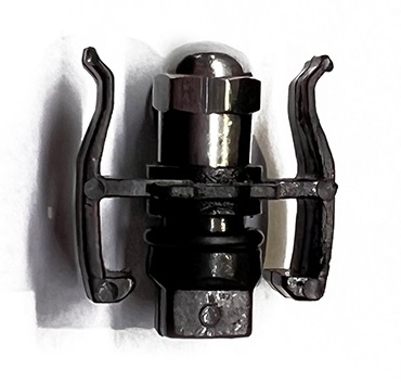PAULU TAPON RADIADOR DE AGUA C/PURGADOR FORD FIESTA PEUGEOT 206 CITROEN C3 OEM: CP9Z-8K103-B  1323V3