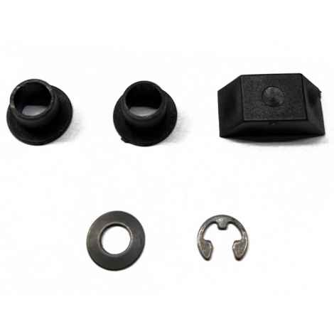 PAULU REPARACION LEVA SELECTORA CHEVROLET ONIX / PRISMA / SPIN / COBALT 13/19 OEM: 24578948