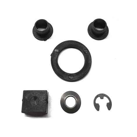 PAULU REPARACION LEVA SELECTORA CHEVROLET TRACKER CRUZE SONIC 13/18