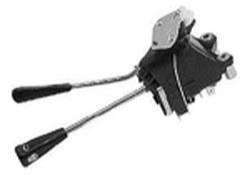 TRIA LLAVE LUCES REN 12 METALICA/TO (V-1075)