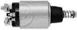 ZM SOLENOIDE CASE COMBINES 24V  
