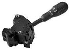 TRIA LLAVE LUCES RENAULT TWINGO NEGRA (V-1120)