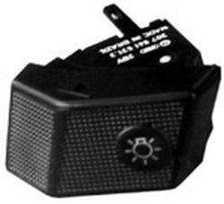 TRIA TECLA LUCES VW GOL/SAVEIRO 95  