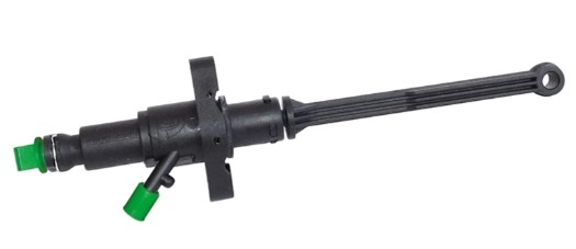 PAULU CILINDRO MAESTRO DE EMBRAGUE - VARILLA PLASTICA DIAMETRO 9,5mm FIAT LINEA PALIO SIENA OEM: 46754822 / 55222435