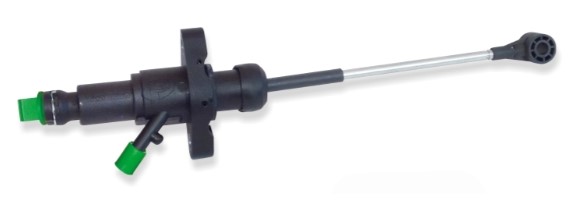 PAULU CILINDRO MAESTRO DE EMBRAGUE VARILLA METALICA DIAMETRO 8mm FIAT PALIO 00/12 SIENA IDEA OEM: 55196183