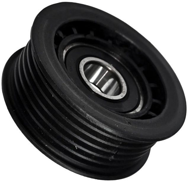 BTP TENSOR DE CORREA POLEA MULTICANAL FORD RANGER 2.2 3.2 12>