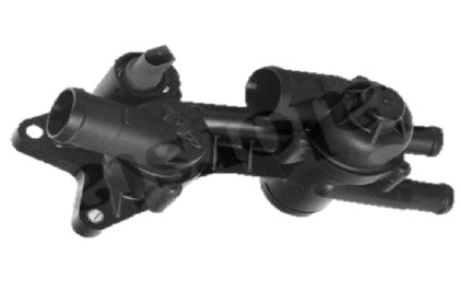 MLH TERMOSTATO VOLKSWAGEN POLO (Origen India) 1.6L 16v CLSA 15> OEM: 03C121111AM