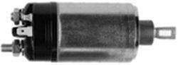 ZM SOLENOIDE CHEVETTE-BMW-VOLVO 12V  