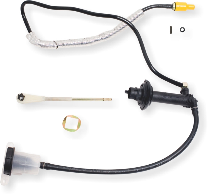 PAULU CONJUNTO CILINDRO MAESTRO DE EMBRAGUE FORD RANGER 98/12