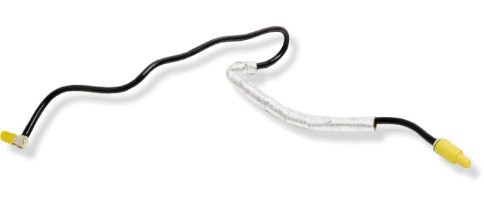 PAULU TUBO DE EMBRAGUE FORD RANGER