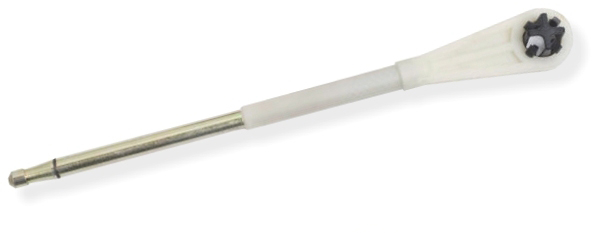 PAULU VARILLA DE ACCIONAMIENTO PARA CILINDRO HIDRAULICO FORD RANGER