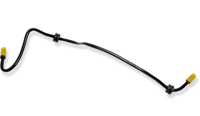 PAULU TUBO DE EMBRAGUE FORD FIESTA 96/03 KA 97> OEM:1S65-7A512-AG / 1S55-7A512-AA