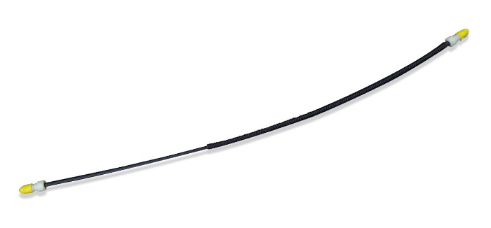 PAULU TUBO DE EMBRAGUE FORD FIESTA (ZETEC) ECSPORT 10/12 OEM:9S65-7A512-AC