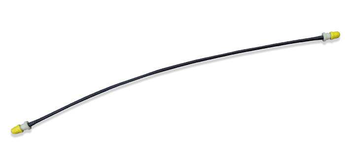 PAULU TUBO DE EMBRAGUE FORD FOCUS 09> ECOSPORT 12> OEM:9S65-7A512-ACAM55-7A512-AB / BE8Z-7A512-B / 8B51-7K592CD