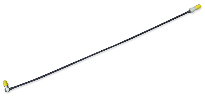 PAULU TUBO DE EMBRAGUE FORD KA 09> OEM:9S55-TA512-AA