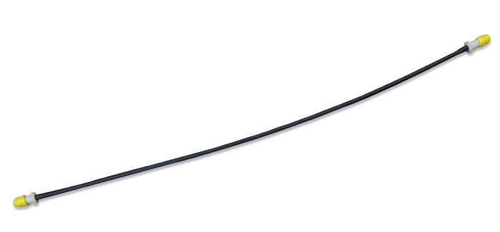 PAULU TUBO DE EMBRAGUE CITROEN C3/ C4 PEUGEOT 307 / 308 OEM:2156.XO 9670231380